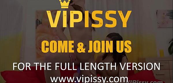  Vipissy - Fancy A Drink - Pissing Lesbians